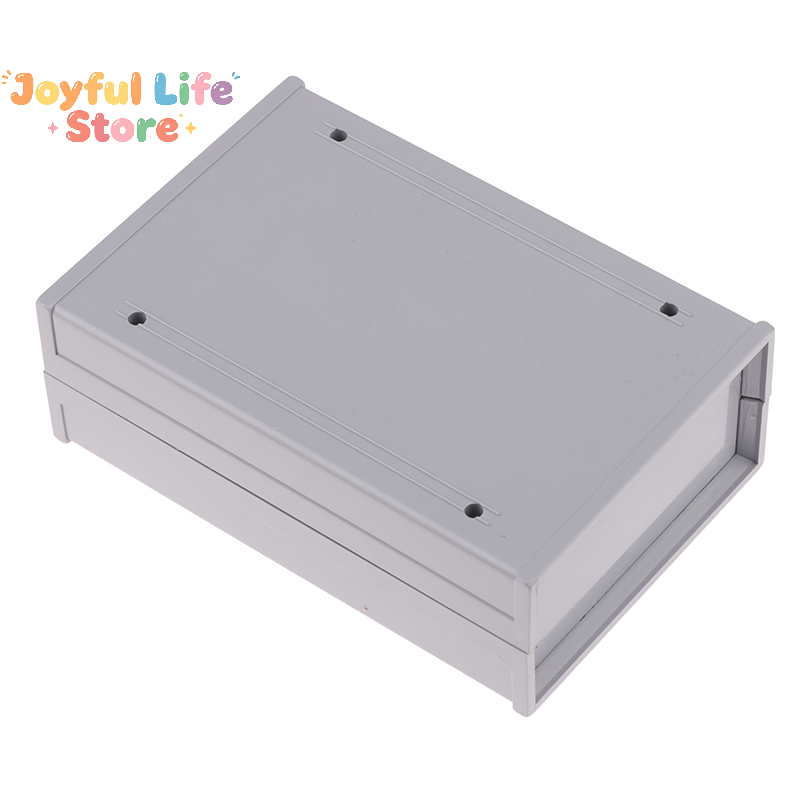Diy Electronics Box - Diskon Besar 1 Buah Kotak Instrumen