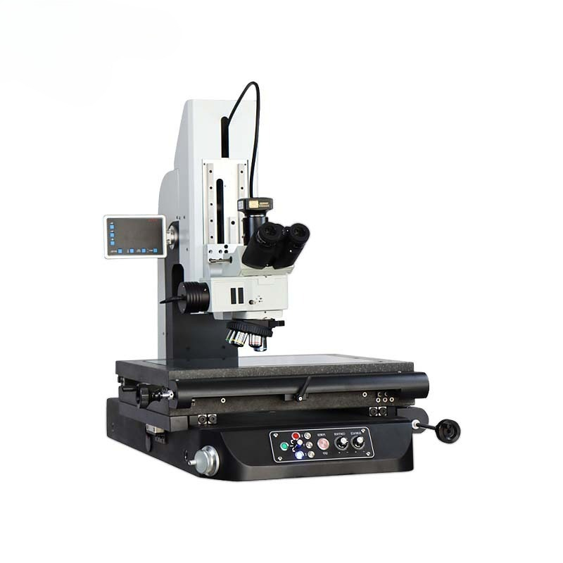 Diy Electronics Microscope - Mikroskop Pengukur Industri Digital Produk 3c