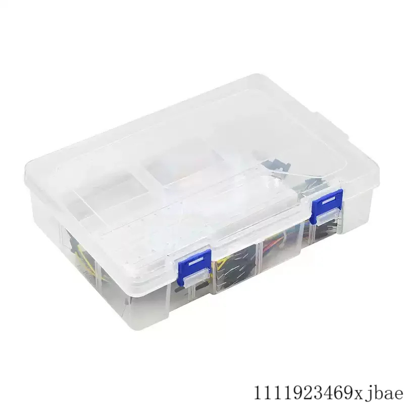 Diy Electronics Projects For Beginners - Kit Pemula Proyek DIY untuk Arduino