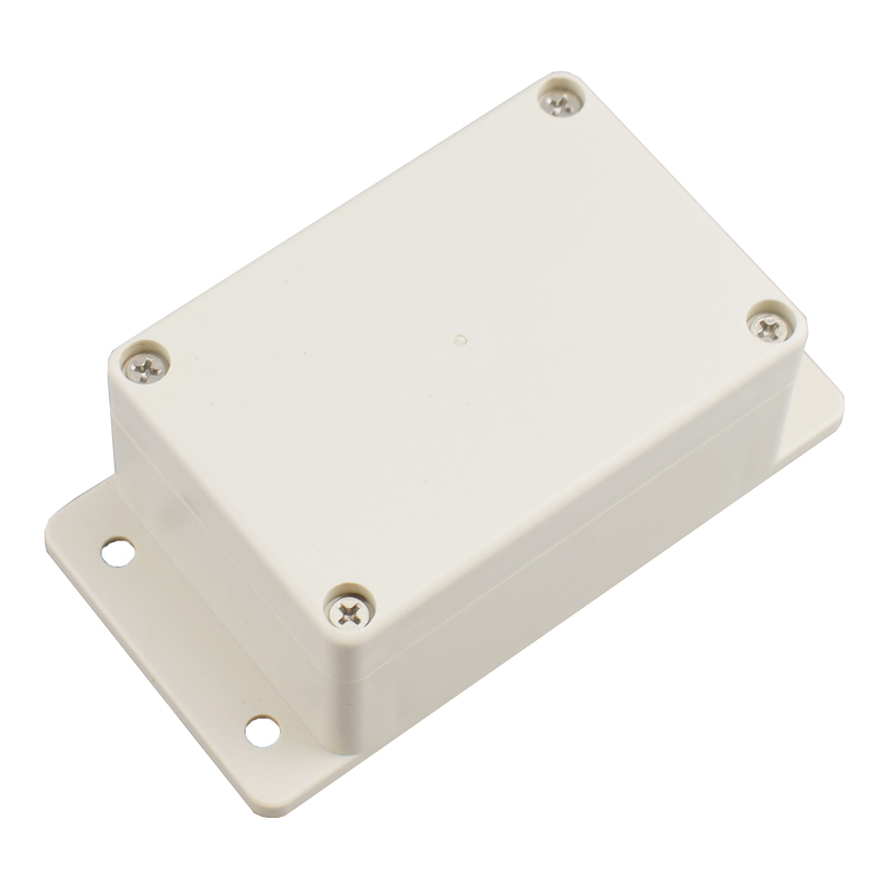 Diy Electronics Box - 1 Buah Cangkang Plastik ABS 100X68X50Mm