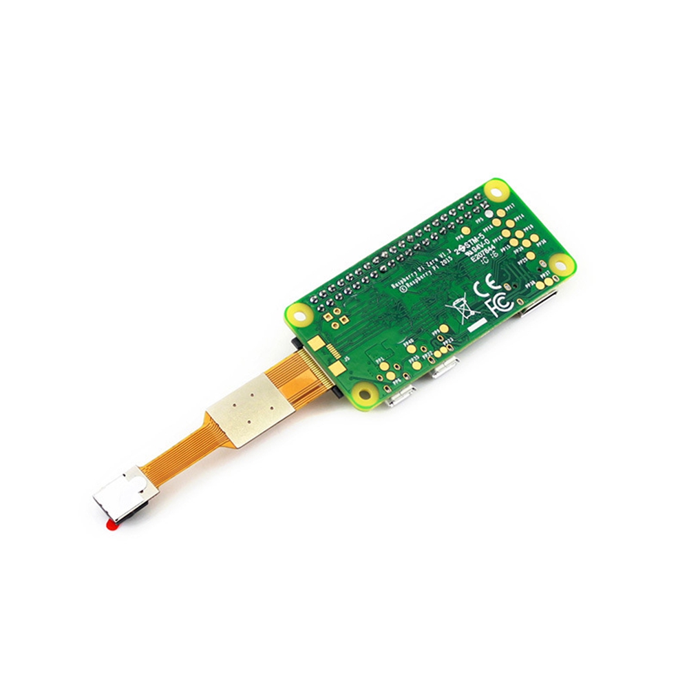 Raspberry Pi Zero - Modul Kamera BNVN untuk Raspberry Pi