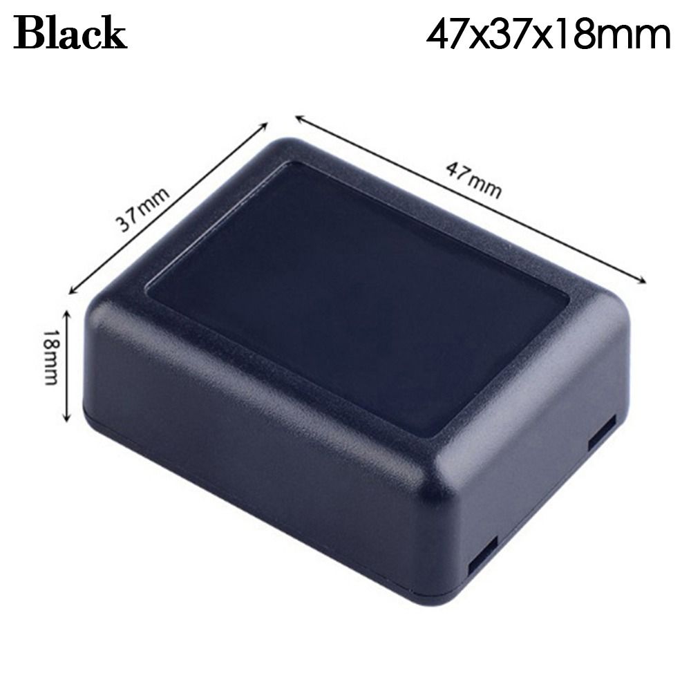 Diy Electronics Housing - Kotak Proyek Elektronik DIY Berkualitas Tinggi