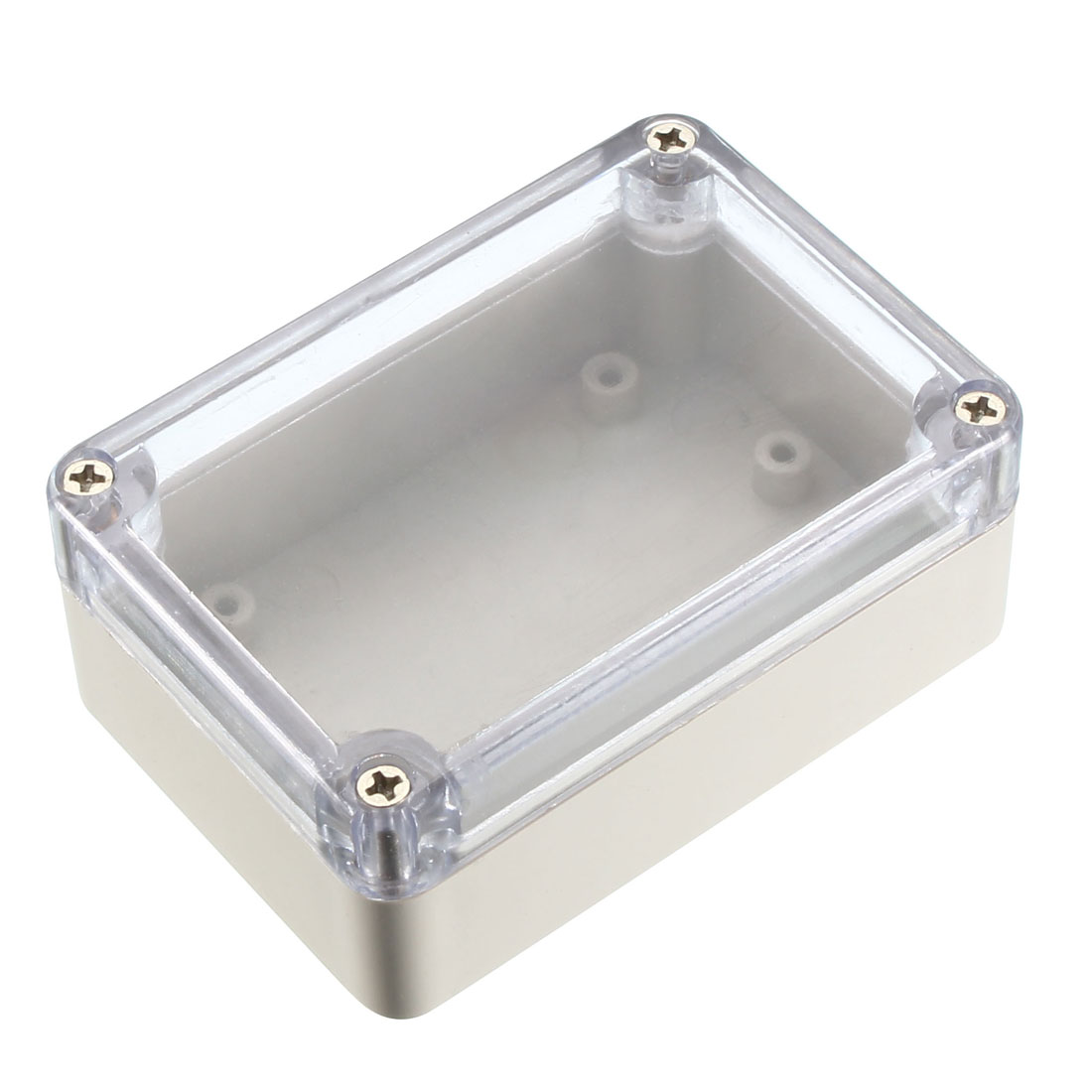 Diy Electronics Box - Kotak Persimpangan Proyek ABS untuk Kabel