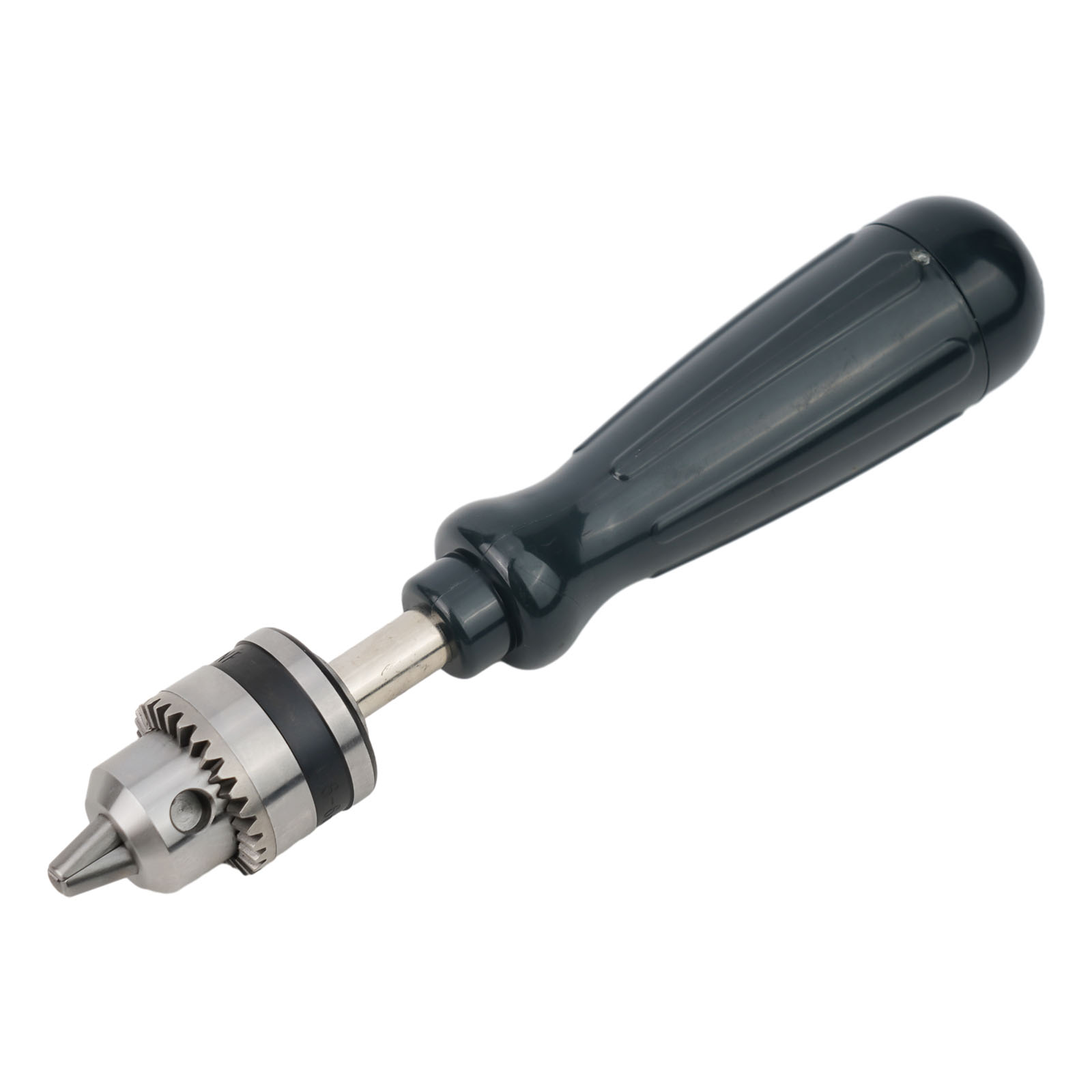 Diy Electronics Location - Bor Tangan Ringan 0,66mm dengan Chuck