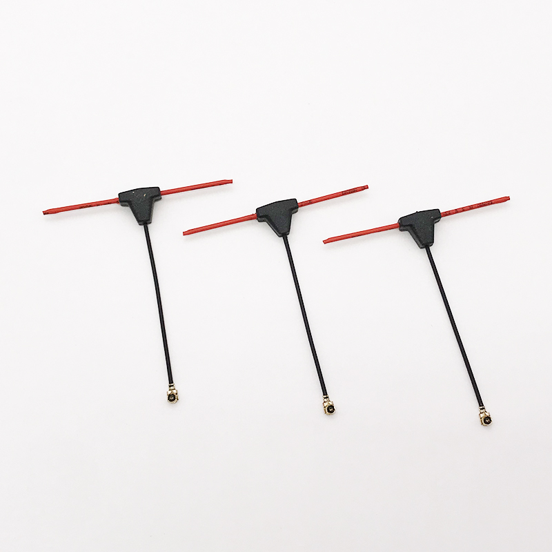 Diy Drone Electronics - Antena T 2.4G 2DBI IPX1 untuk