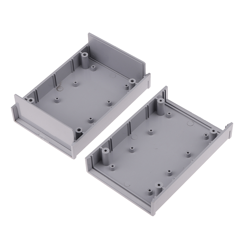 Diskon Besar 1 Buah Kotak Inst - Diy Electronics Box ulasan dan harga