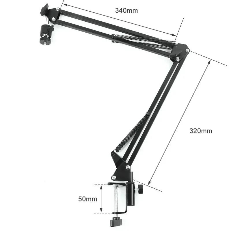 Kamera Mikroskop Digital Elekt - Diy Electronics Microscope ulasan dan harga