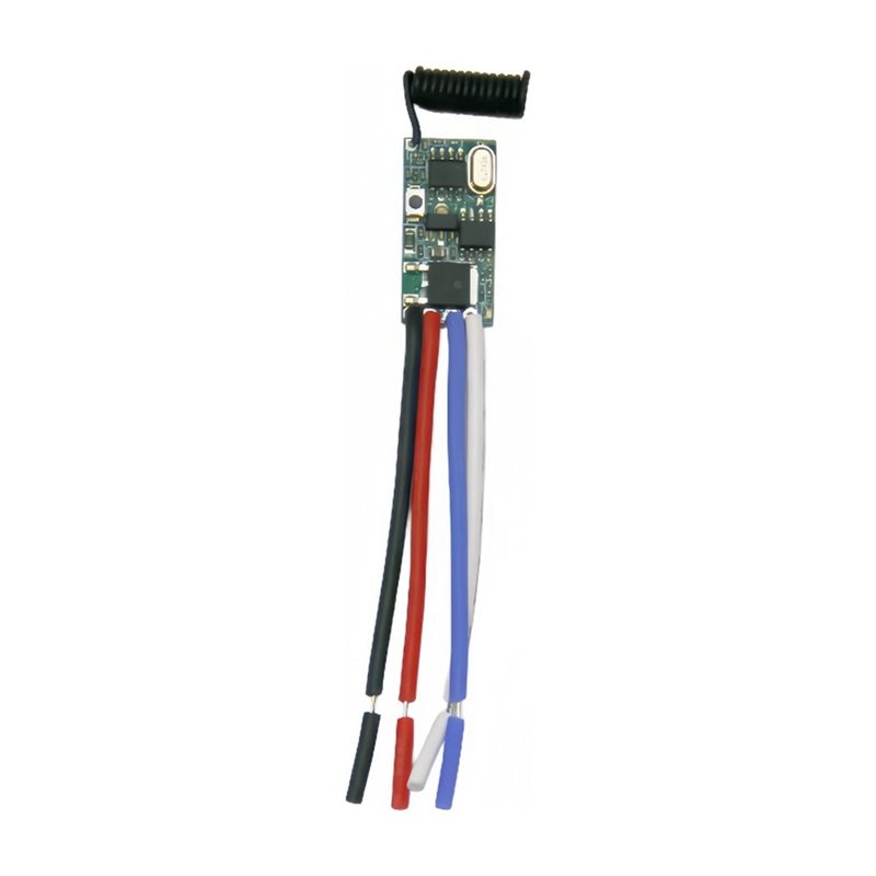 B04B-Untuk Pengontrol Sakelar  - Rf 433Mhz Module ulasan dan harga