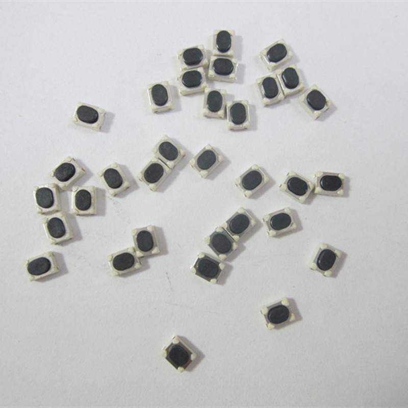 20 Buah 3.2*4.2*2.5 Microswitc - Push Button Tactile ulasan dan harga