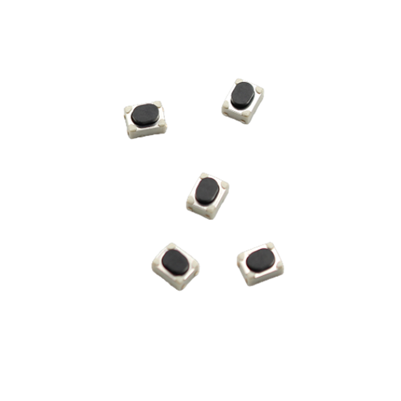 20 Buah 3.2*4.2*2.5 Microswitc - Push Button Tactile ulasan dan harga