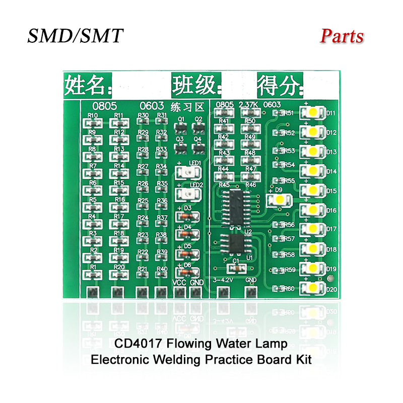 Kit Kelas Komponen Tambalan Ki - Smd Solder Paste ulasan dan harga