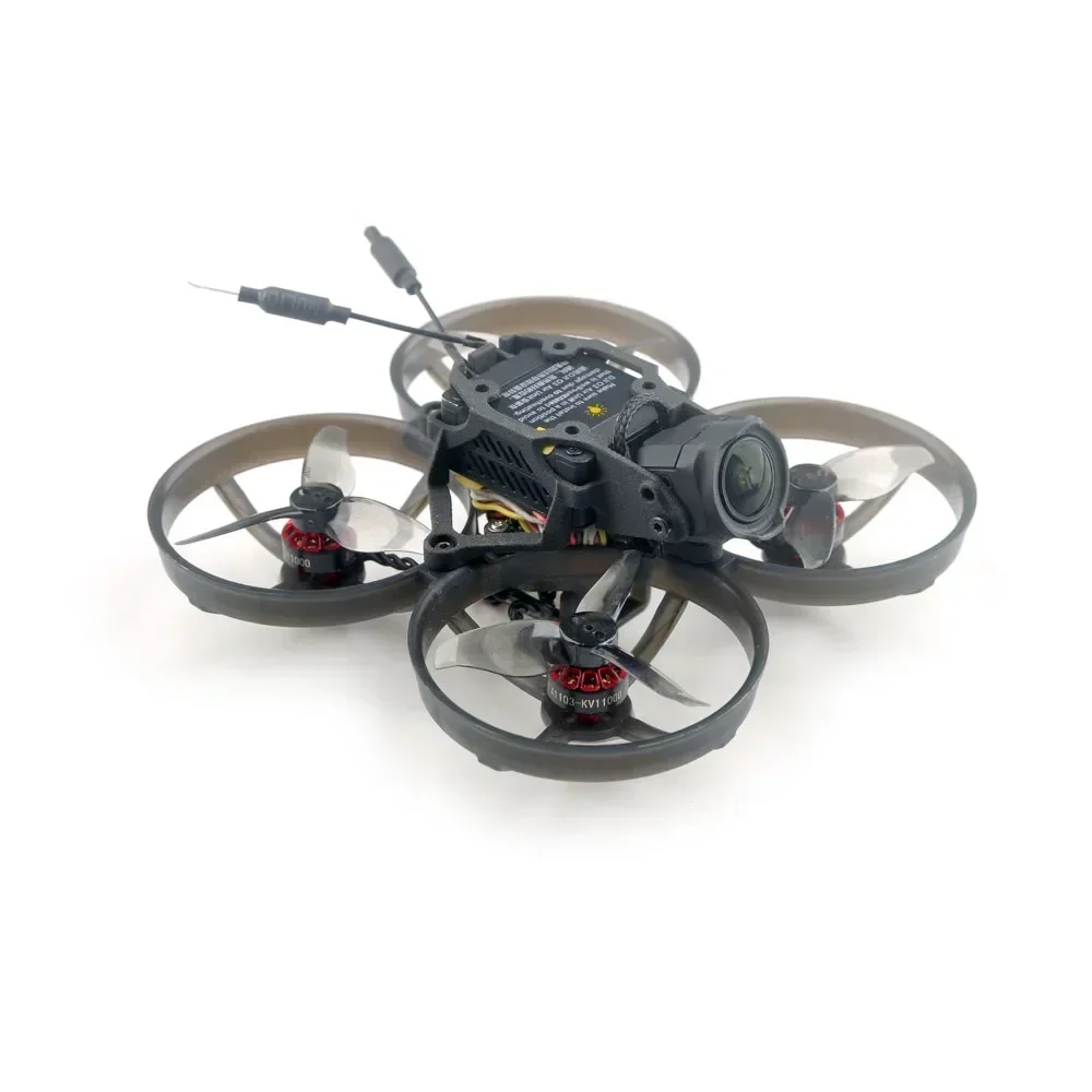 HappyModel Mobula8 HD 2S 85mm  - Diy Drone Electronics ulasan dan harga