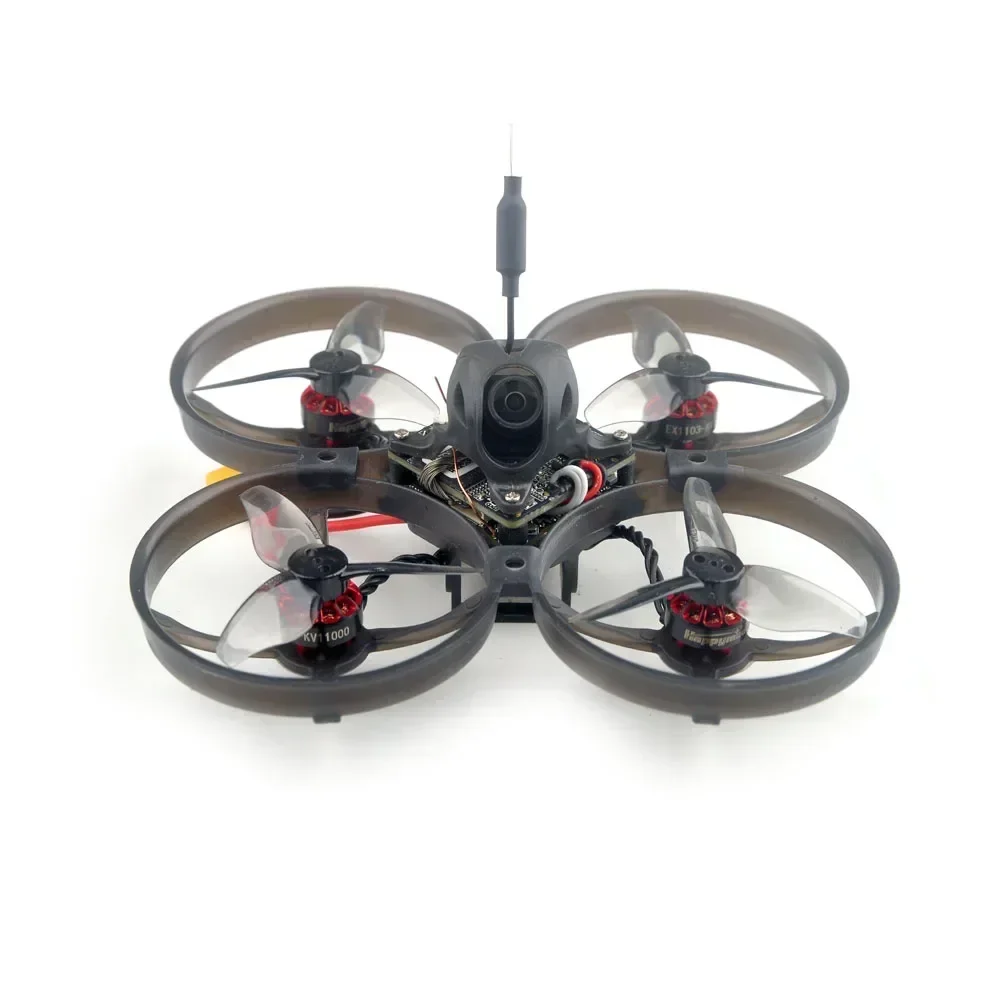 HappyModel Mobula8 HD 2S 85mm  - Diy Drone Electronics ulasan dan harga