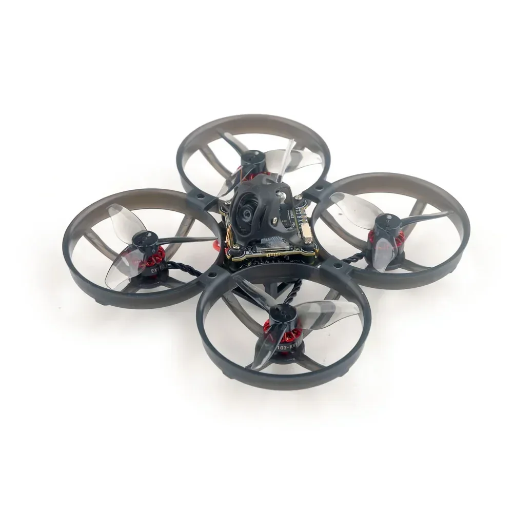 HappyModel Mobula8 HD 2S 85mm  - Diy Drone Electronics ulasan dan harga