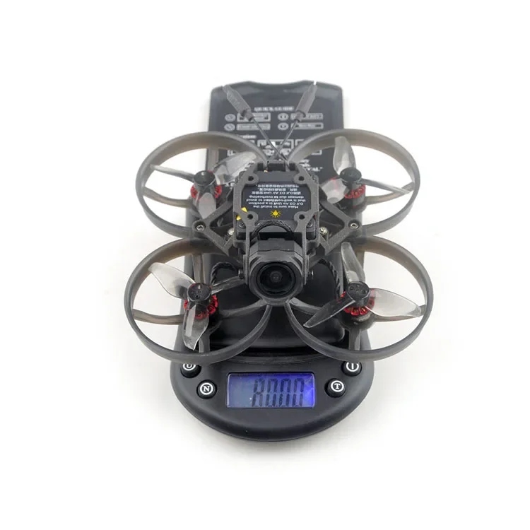 HappyModel Mobula8 HD 2S 85mm  - Diy Drone Electronics ulasan dan harga