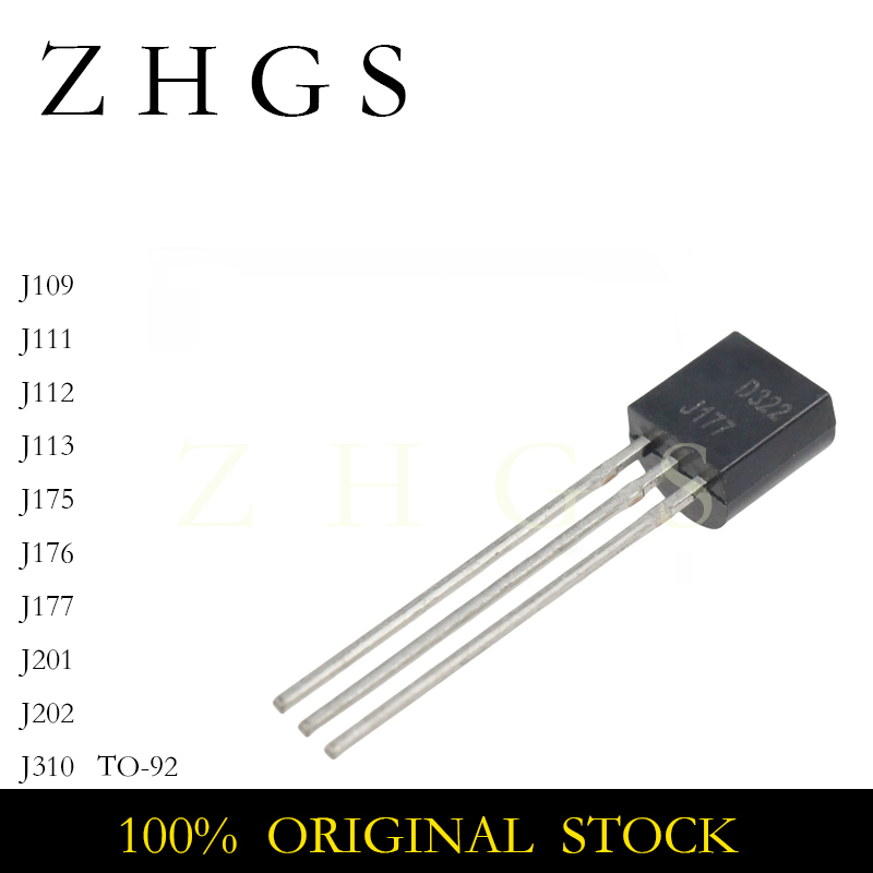 20PCS J109 J111 J112 J113 J175 - Smd Solder Paste ulasan dan harga
