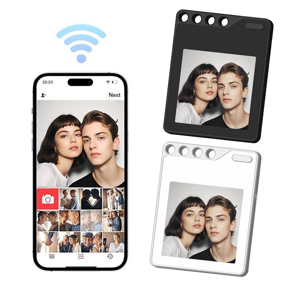 Layar E-Ink 4 Warna 1,54' Inci - Diy Electronics Location ulasan dan harga