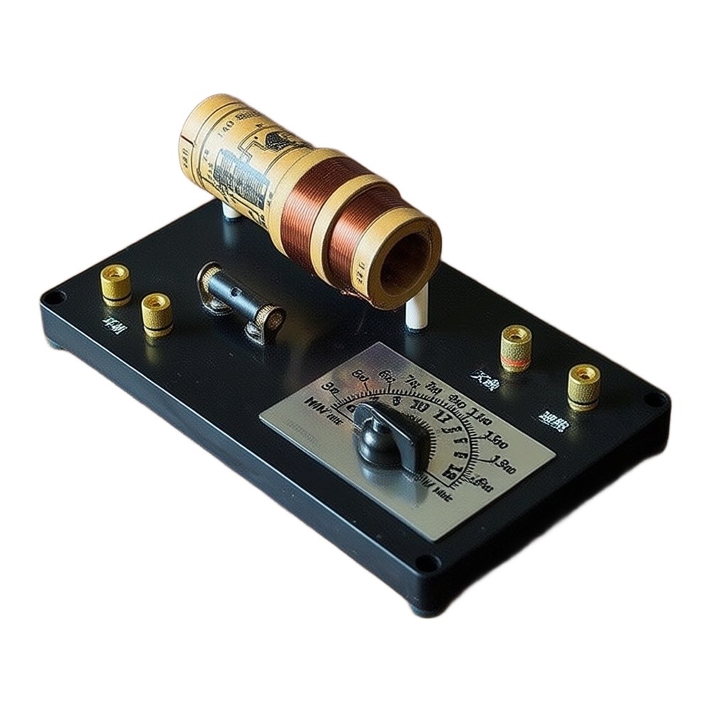 1 Set Kit DIY Penerima Analog  - Diy Electronics Projects For Beginners ulasan dan harga