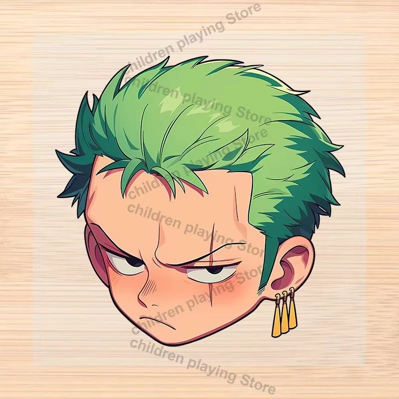 2pcs Stiker Transfer Panas Ver - Diy Q ulasan dan harga