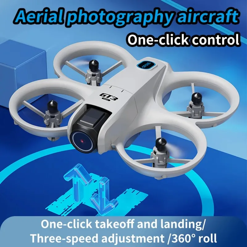 Drone Xiaomi GT3 MAX GPS 8K Fo - Diy Drone Electronics ulasan dan harga