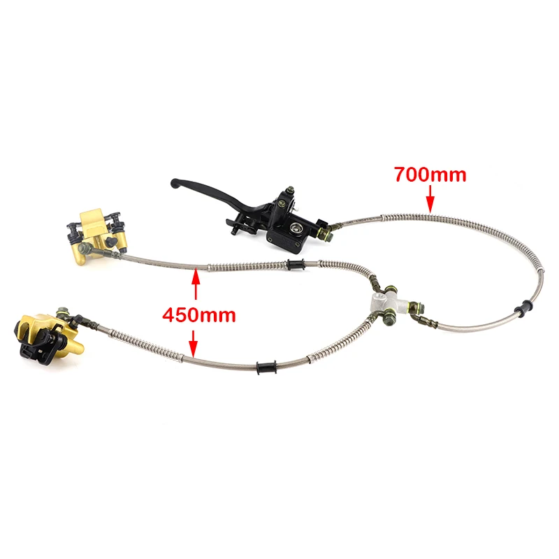 1SET 4 Poros Roda Kit Rem Cakr - Diy Kit Elektronik ulasan dan harga