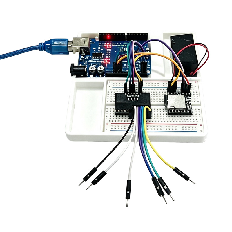 Seri Dasar Arduino: Kit Elektr - Diy Electronics Projects For Beginners ulasan dan harga