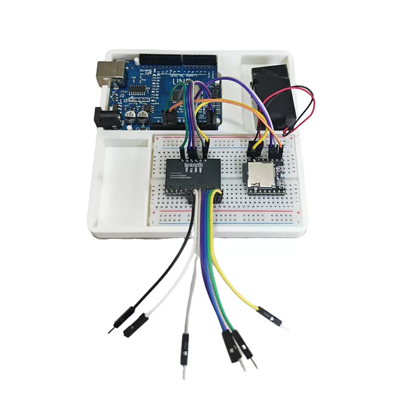 Seri Dasar Arduino: Kit Elektr - Diy Electronics Projects For Beginners ulasan dan harga