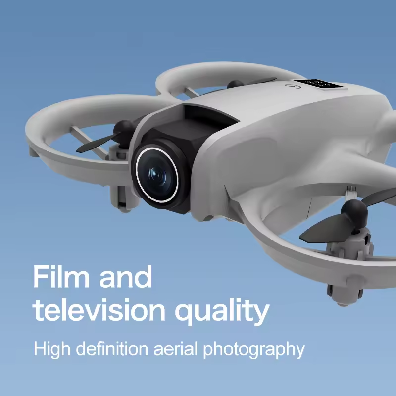 2026 NEW GT3 Mini Dengan LED D - Diy Drone Electronics ulasan dan harga