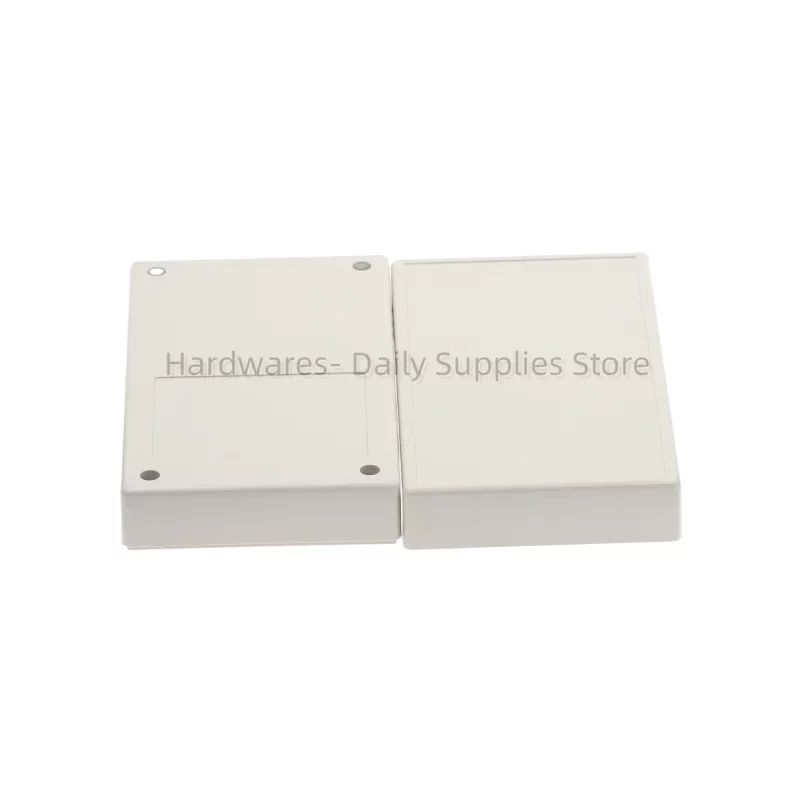 1 buah kotak plastik PCB sarun - Diy Electronics Box ulasan dan harga