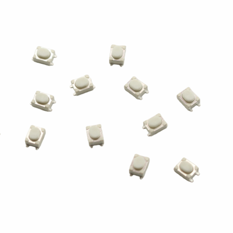 1000 buah 3*4*2.5 saklar mikro - Push Button Tactile ulasan dan harga