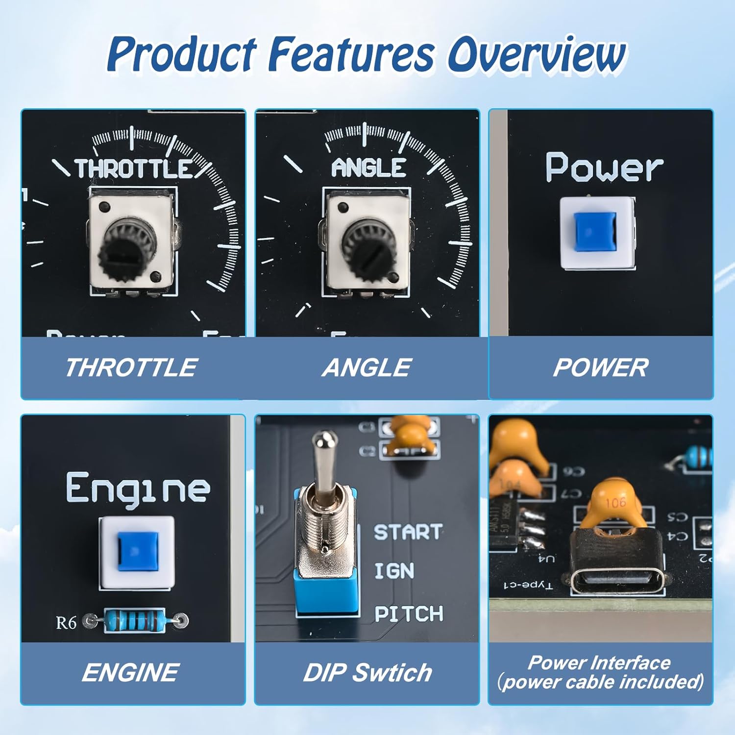 Proyek Soldering DIY Simulator - Diy Electronics Projects For Students ulasan dan harga