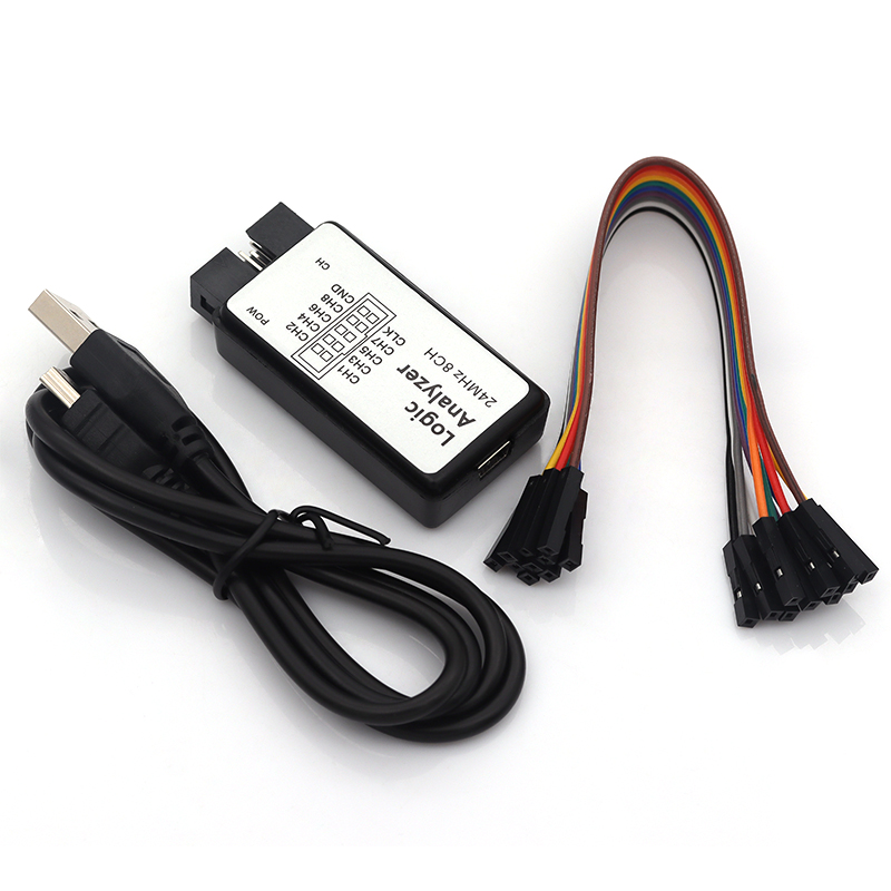 Penganalisis Logika USB untuk  - Logic Analyzer Usb ulasan dan harga
