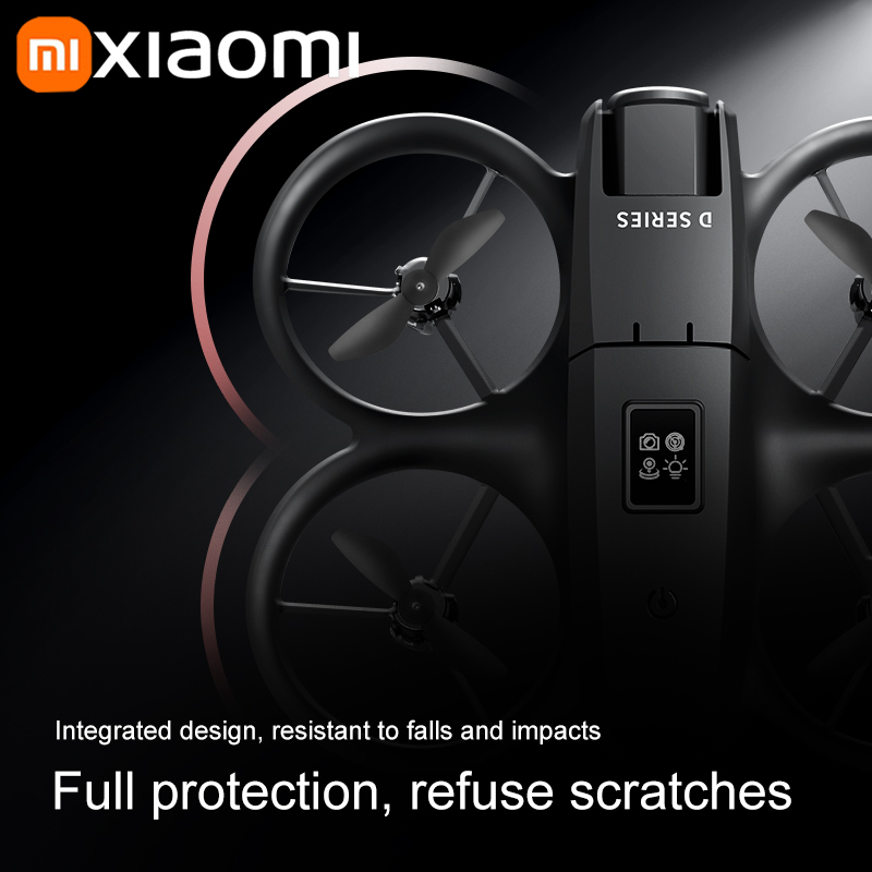 Drone Xiaomi D16 GPS 8K Aerial - Diy Drone Electronics ulasan dan harga