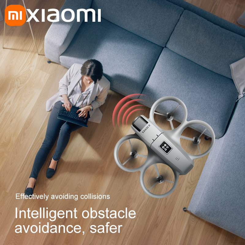 Drone Xiaomi D16 GPS 8K Aerial - Diy Drone Electronics ulasan dan harga