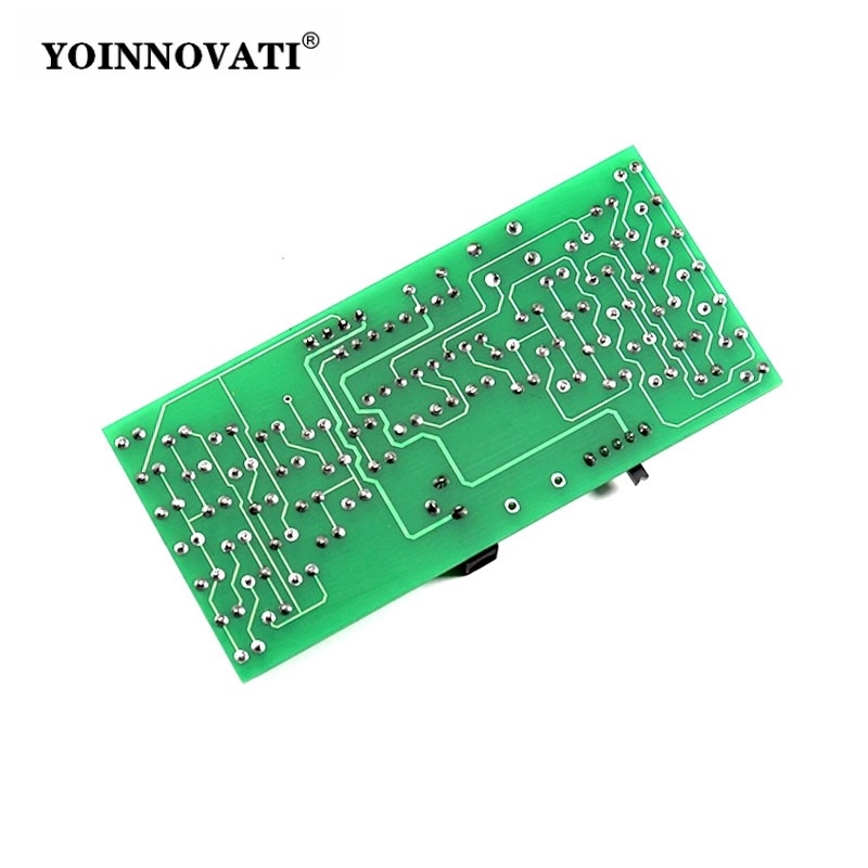 Kit Pembelajaran Jam Pasir LED - Diy Electronics Projects For Beginners ulasan dan harga