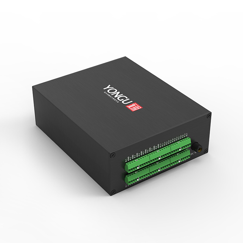 Aluminium Kandang PCB Kotak In - Diy Electronics Box ulasan dan harga