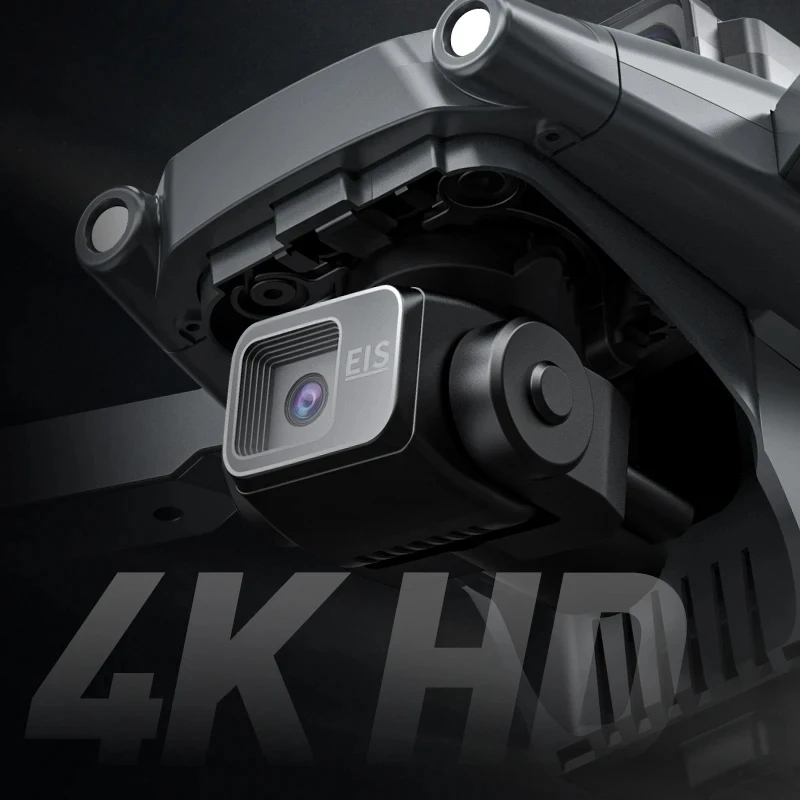 L600 PRO MAX Drone GPS profesi - Diy Drone Electronics ulasan dan harga