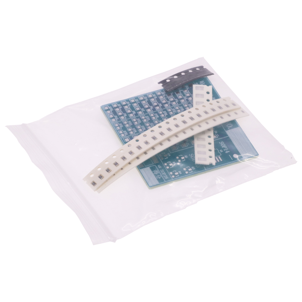 SMD NE555 CD4017 Kit DIY rangk - Smd Solder Paste ulasan dan harga
