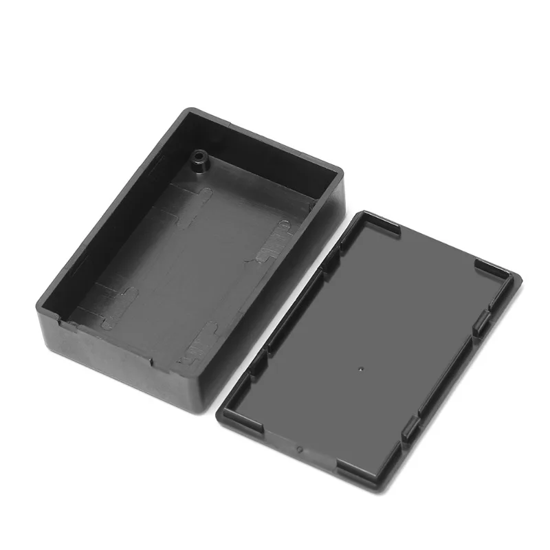 Kotak Penyimpanan Instrumen Pe - Diy Electronics Box ulasan dan harga