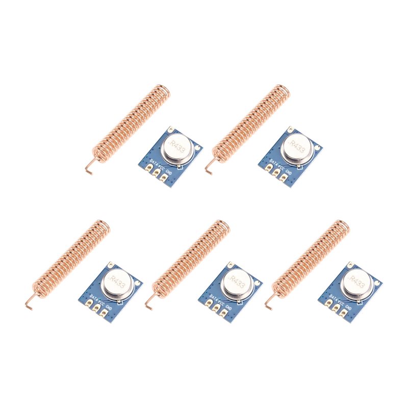 ABFN-STX882-433 untuk Modul Pe - Rf 433Mhz Module ulasan dan harga