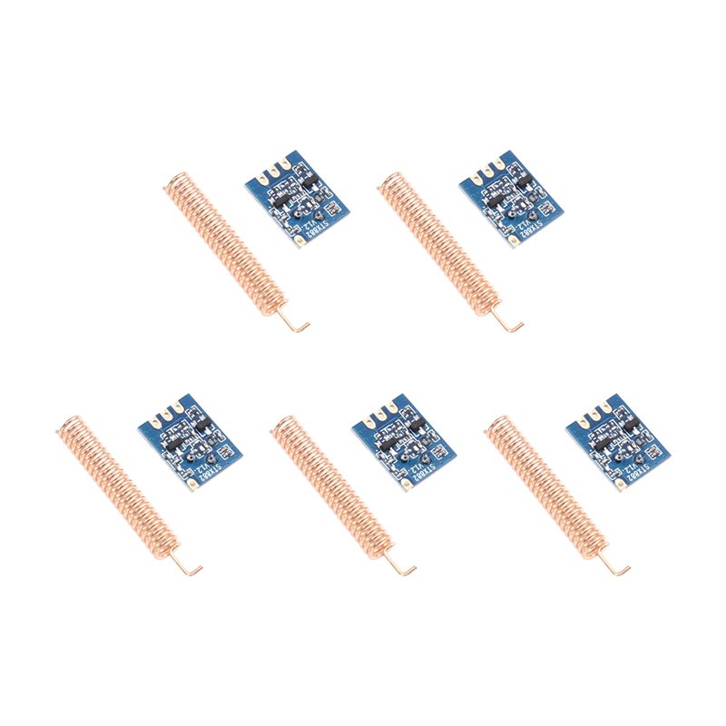 ABFN-STX882-433 untuk Modul Pe - Rf 433Mhz Module ulasan dan harga