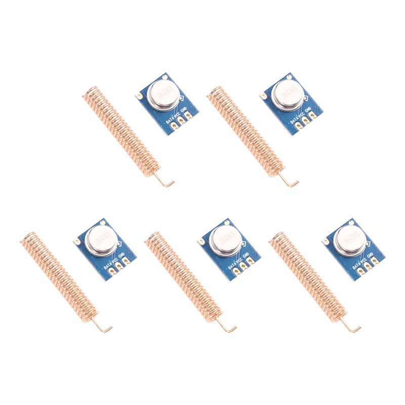ABFN-STX882-433 untuk Modul Pe - Rf 433Mhz Module ulasan dan harga