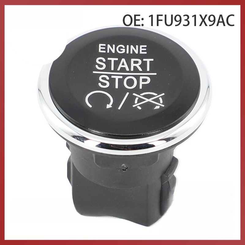 Untuk Tombol Start Dodge Jeep  - Push Button Tactile ulasan dan harga