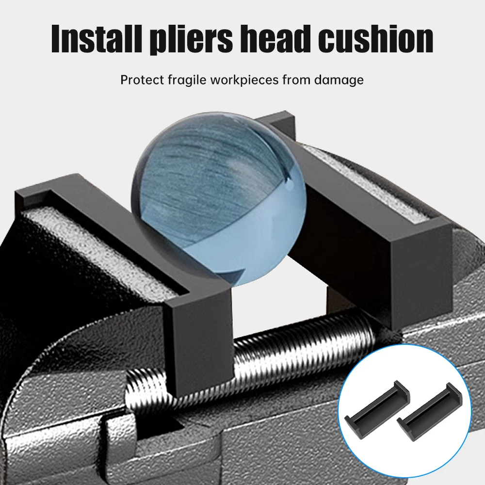 Sekrup Penjepit Meja Catok Ban - Diy Electronics Bench ulasan dan harga