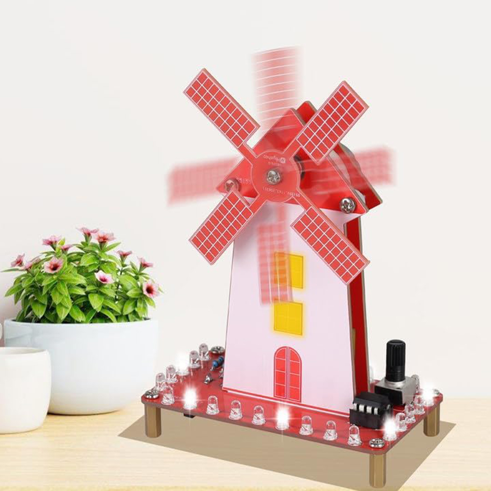 Proyek Latihan Penyolderan Kit - Diy Electronics Projects For Beginners ulasan dan harga