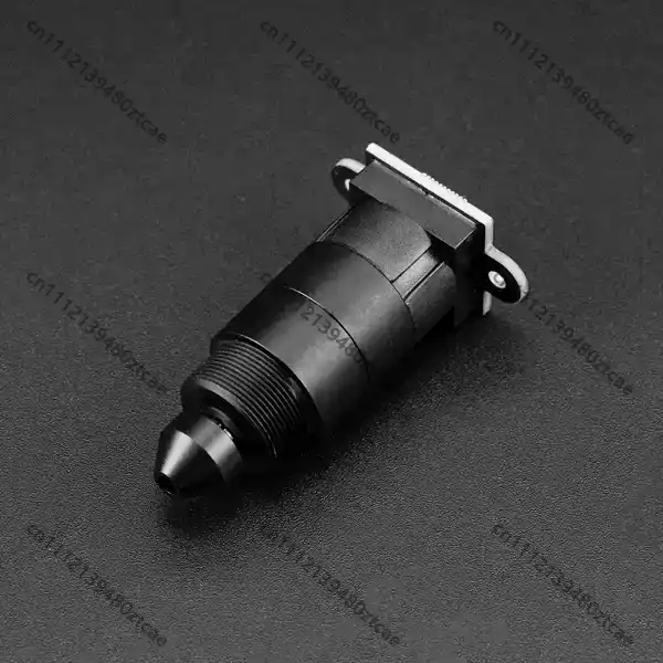Modul Kepala Kamera Mikroskop, - Diy Electronics Microscope ulasan dan harga