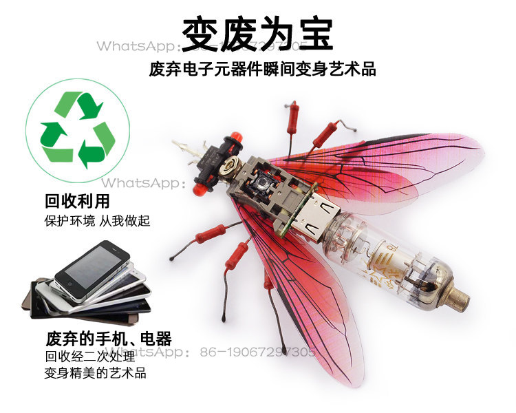 Elektronik DIY Bahan Buatan Ta - Diy Innovative Electronics ulasan dan harga