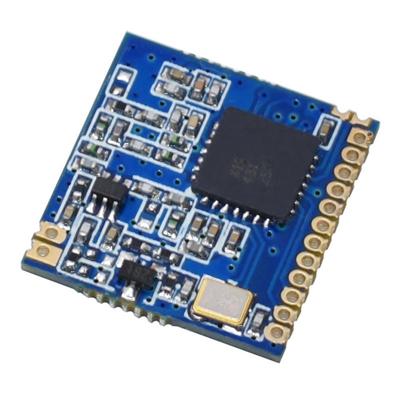2X SX1278 Lora 433Mhz Modul Ni - Rf 433Mhz Module ulasan dan harga