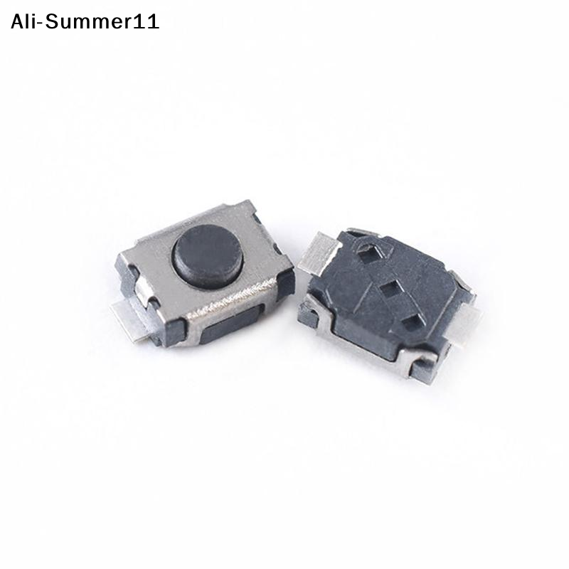 【Mm】100 Buah Tombol Sakelar Mi - Push Button Tactile ulasan dan harga