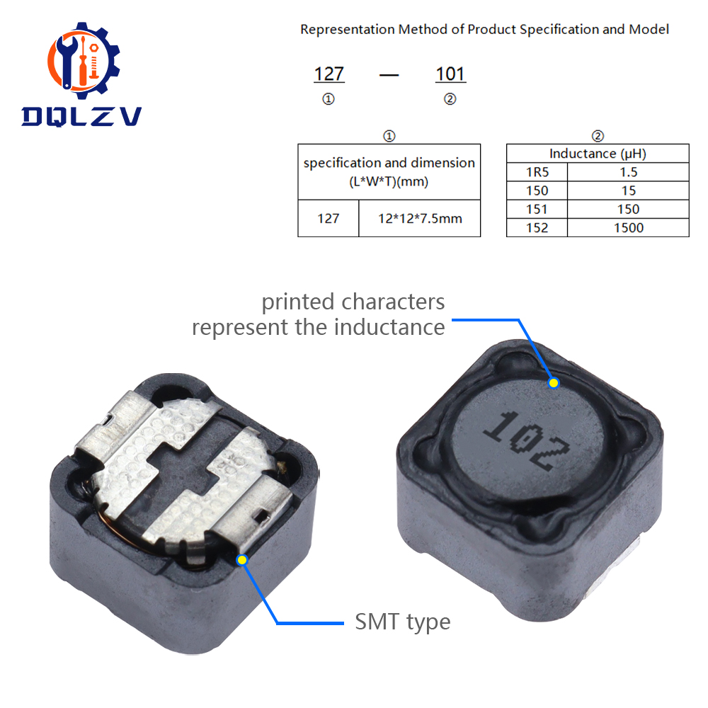 CDRH127 CD127 CDRH127 10 /15/  - Smd Solder Paste ulasan dan harga